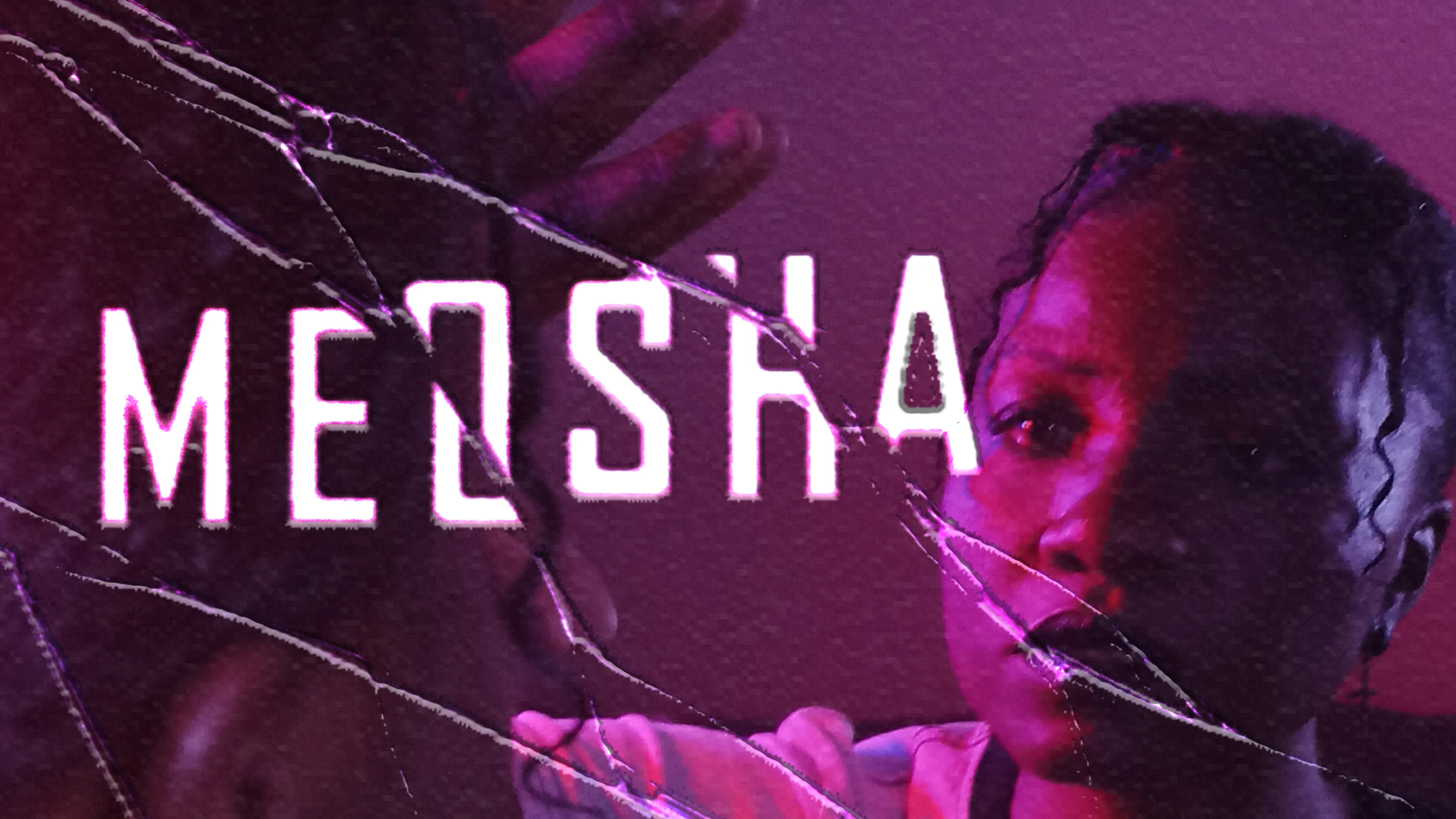 Meosha poster